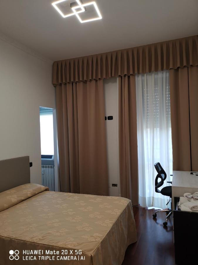 Guesthouse Central Station Group - Via Sammartini 15 米兰 外观 照片