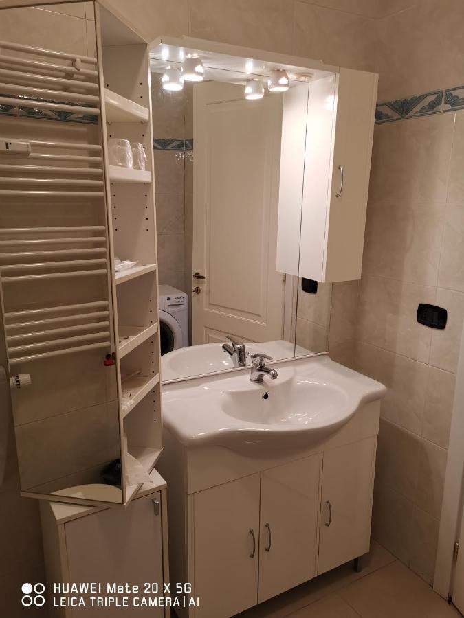 Guesthouse Central Station Group - Via Sammartini 15 米兰 外观 照片